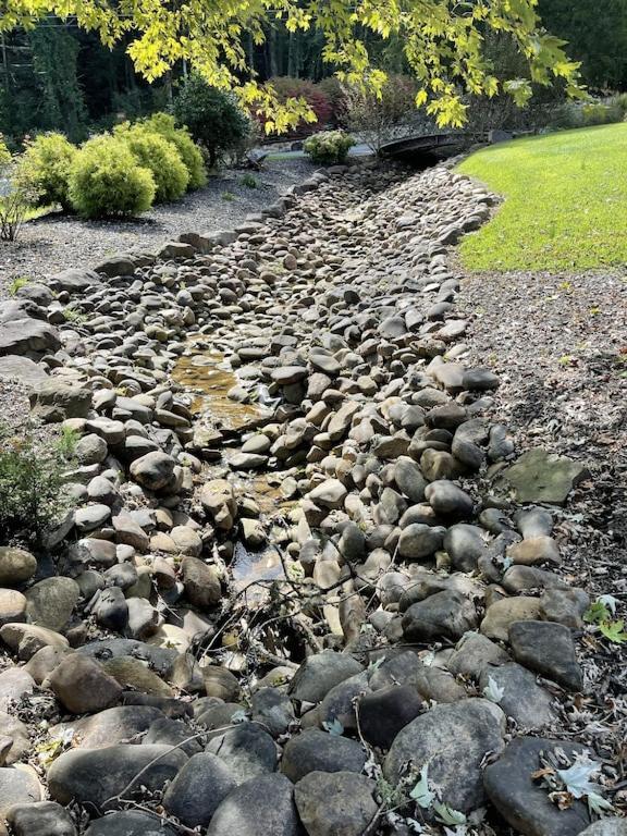 A River Runs Through It Sevierville Exterior photo
